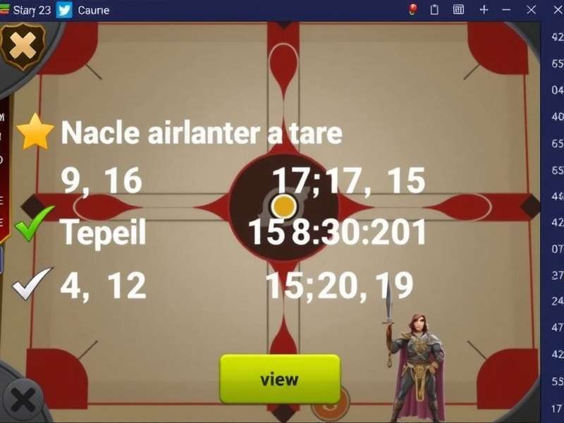 Carrom Titan Elite Download Statistics
